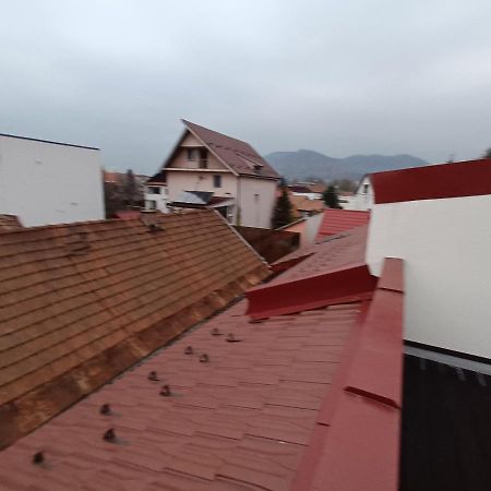 Old Town Studio Apartments Baia Mare Ngoại thất bức ảnh