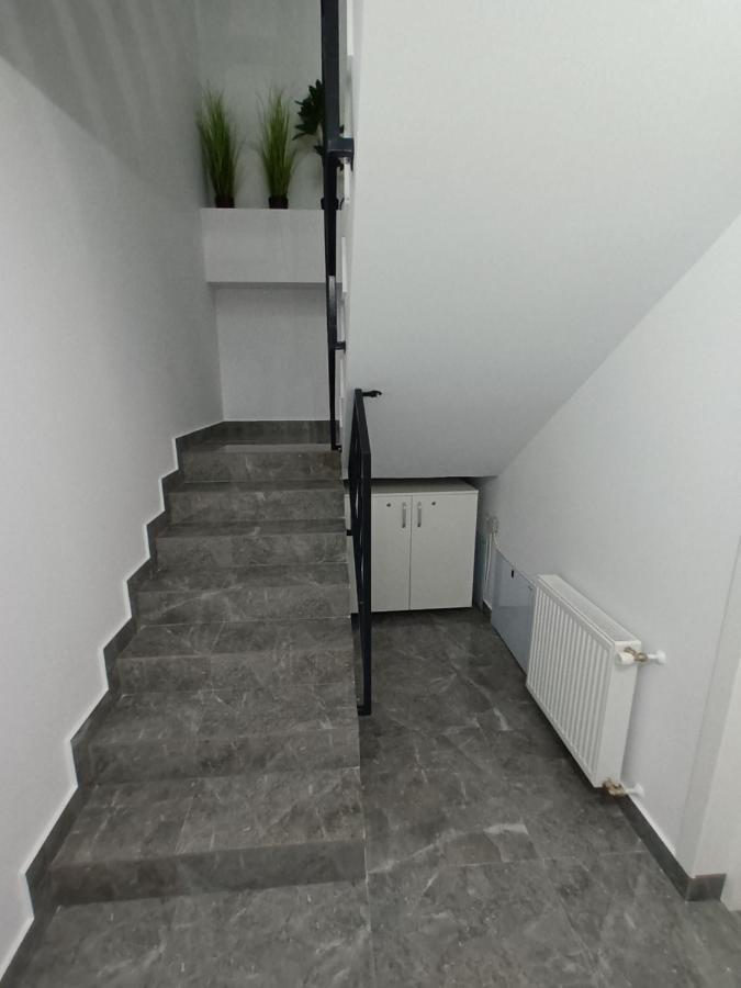 Old Town Studio Apartments Baia Mare Ngoại thất bức ảnh
