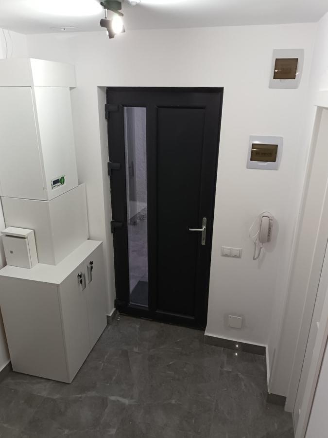 Old Town Studio Apartments Baia Mare Ngoại thất bức ảnh