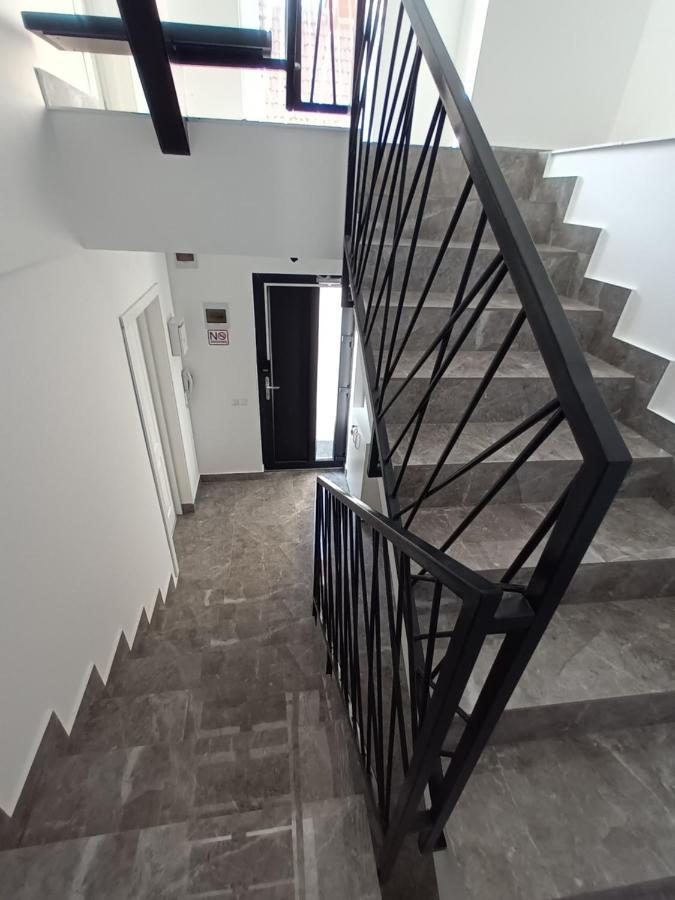 Old Town Studio Apartments Baia Mare Ngoại thất bức ảnh