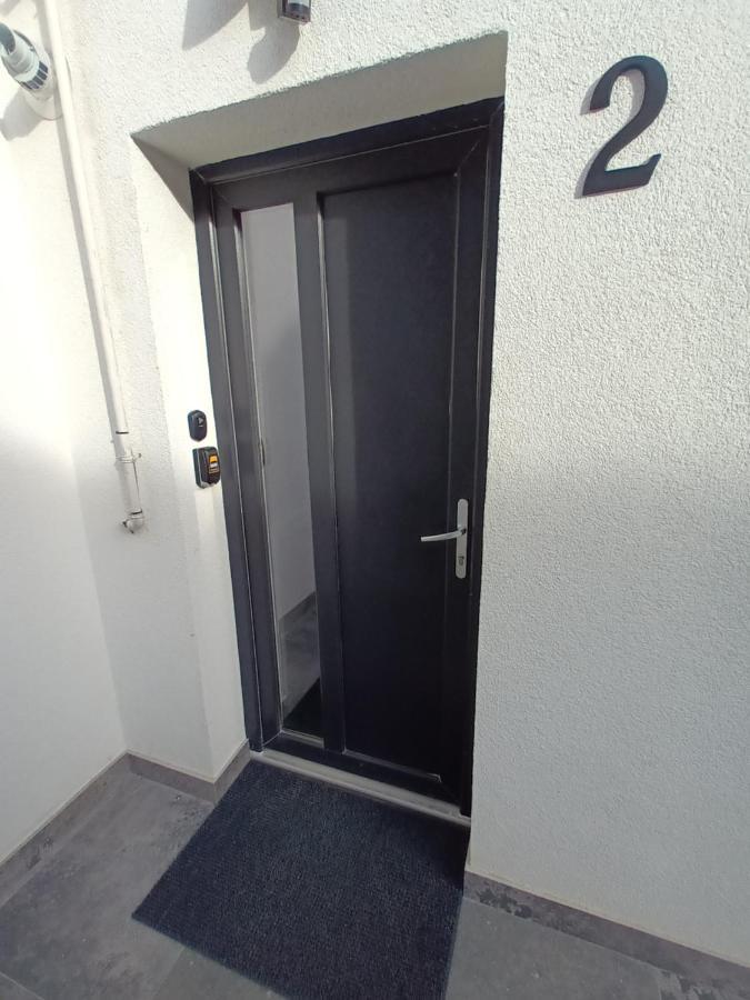 Old Town Studio Apartments Baia Mare Ngoại thất bức ảnh