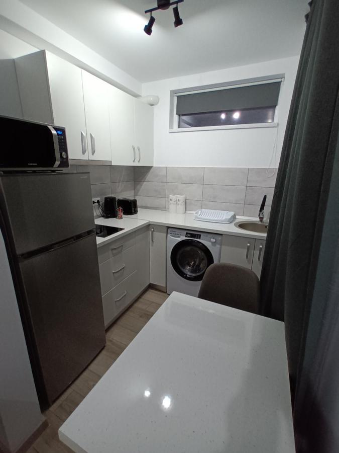 Old Town Studio Apartments Baia Mare Ngoại thất bức ảnh