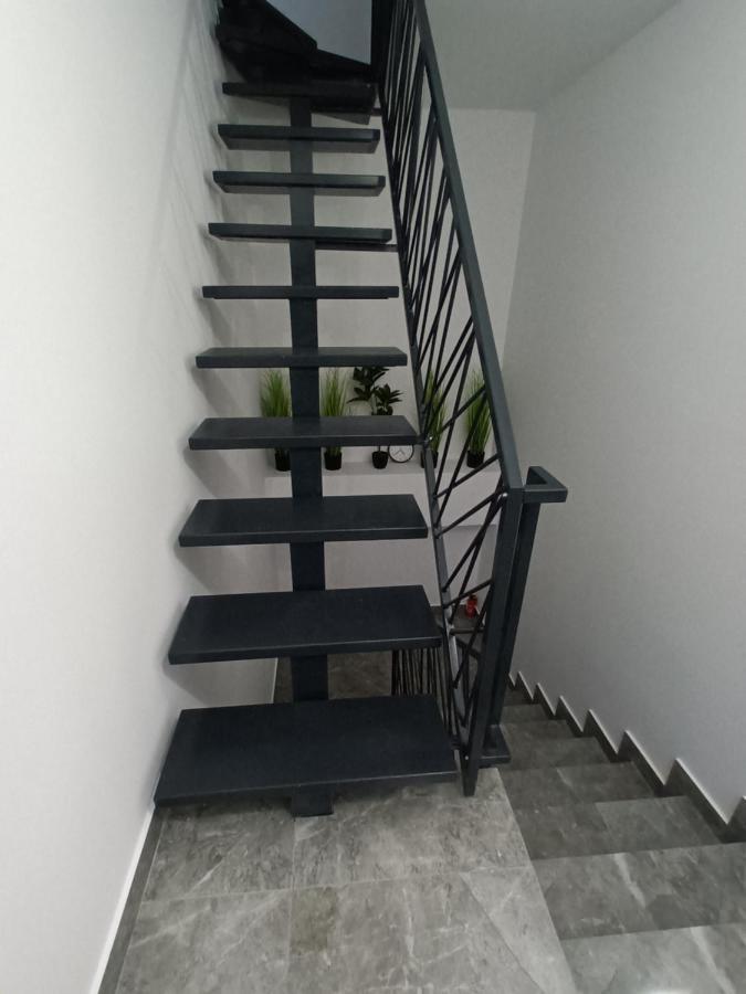 Old Town Studio Apartments Baia Mare Ngoại thất bức ảnh