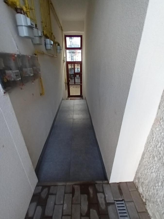 Old Town Studio Apartments Baia Mare Ngoại thất bức ảnh