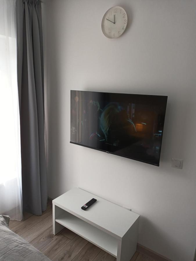 Old Town Studio Apartments Baia Mare Ngoại thất bức ảnh