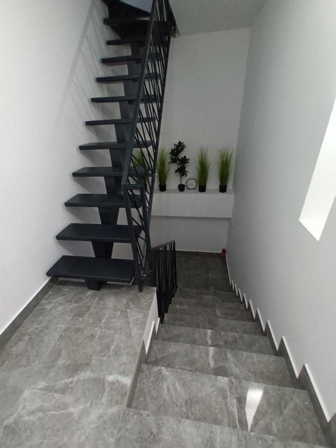 Old Town Studio Apartments Baia Mare Ngoại thất bức ảnh