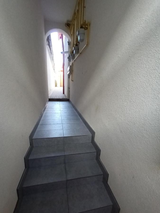 Old Town Studio Apartments Baia Mare Ngoại thất bức ảnh